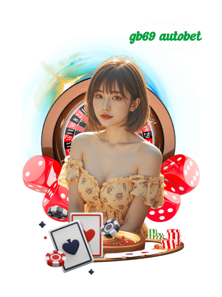 gb69 autobet คาสิโนสด